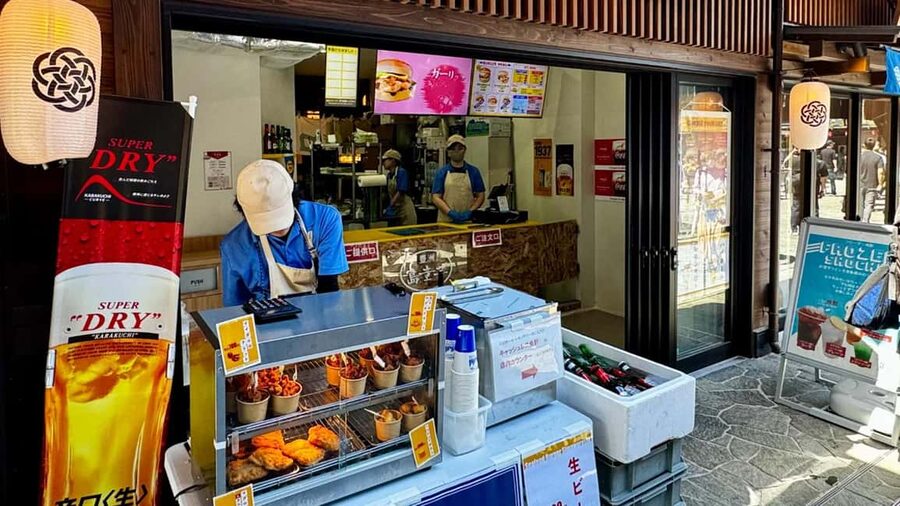 Tokyo: Toyosu Tuna Auction &Tsukiji Market Gourmet Adventure - The Transfer to Tsukiji: Time Saved, Not Just Transportation