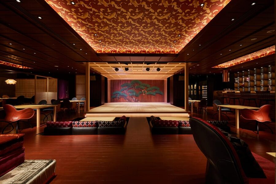 Tokyo: Traditional Japanese Performing Arts Show and Dinner - Key things to know before you go