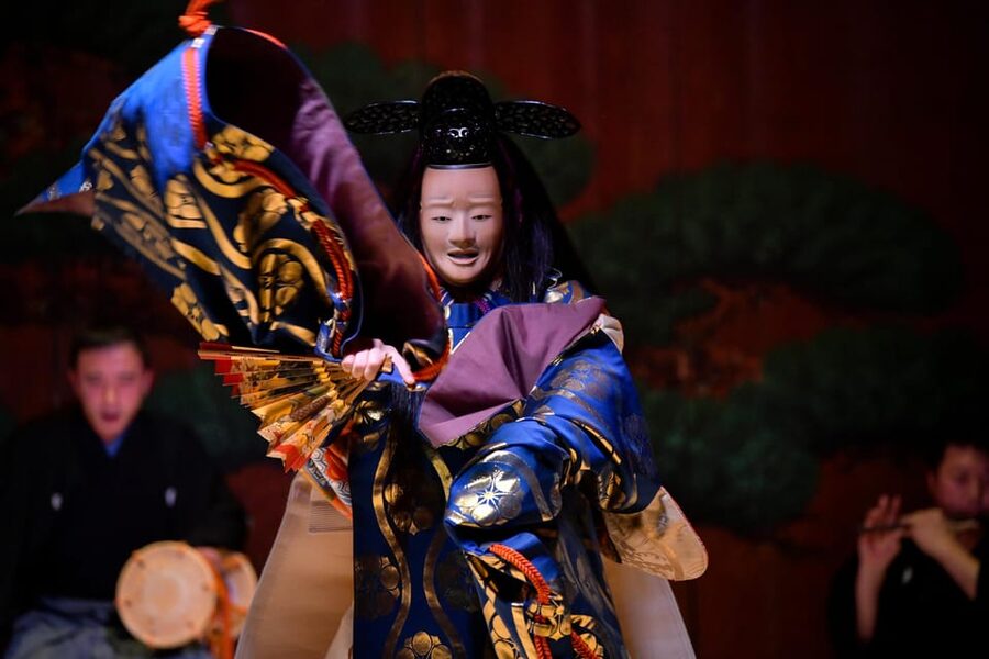 Tokyo: Traditional Japanese Performing Arts Show and Dinner - Your 2 to 3 hour evening: how the dinner and performances fit together
