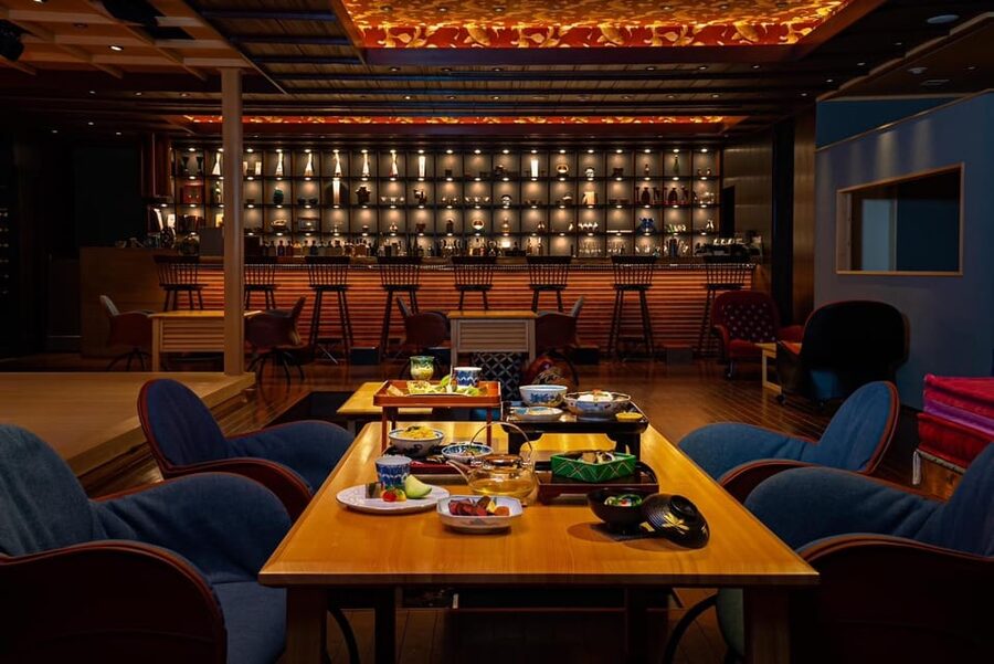 Tokyo: Traditional Japanese Performing Arts Show and Dinner - Price and value check for Tokyo: what $140 buys you here