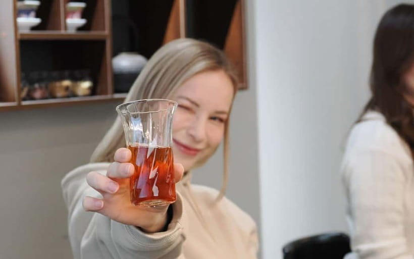 Tokyo: Traditional Tea Ceremony with a Tea Master - Final Call: Should You Book the Ocharu Tea Ceremony?