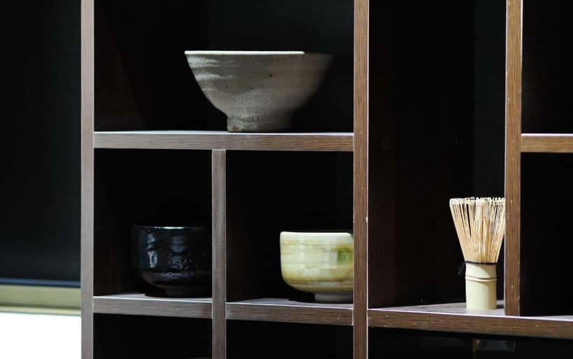 Tokyo: Traditional Tea Ceremony with a Tea Master - Gyokuro Sencha Tasting and Ougiya Wagashi Pairing