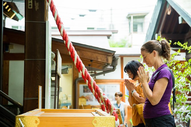 Tokyo Tsukiji Fish Market Food and Culture Walking Tour - What you’ll likely taste: wagyu skewers, fish cake, uni, and more