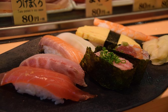 Tokyo Tsukiji Fish Market Food and Culture Walking Tour - Price and value: why $99.49 can make sense here