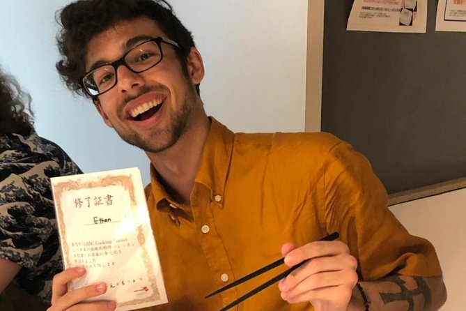 Tokyo Tsukiji Fish Market Tour and Sushi Making Lesson - Price and Value: Is $99.49 a Smart Buy?