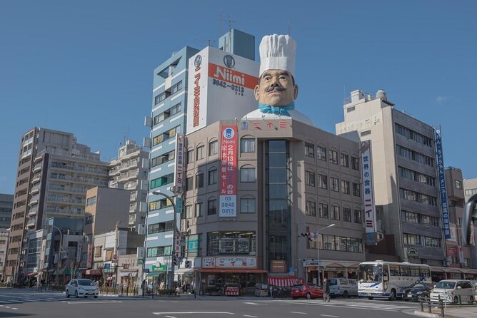 Tokyo Tsukiji Food & Culture 4hr Private Tour with Licensed Guide - Key Highlights You Should Know Before You Go