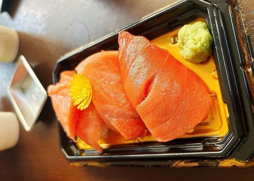 Tokyo: Tsukiji Market and Hama-rikyu Gardens Guided Tour - Key things to know before you book