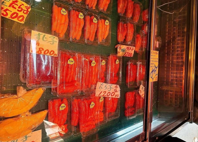 Tokyo: Tsukiji Market and Hama-rikyu Gardens Guided Tour - Tsukiji and Hama-rikyu in 3 hours: why this combo works