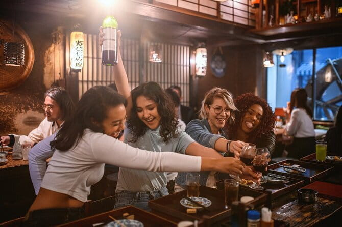 Tokyo VIP Hidden Food & Bar Night - Private Local Experience - The biggest deciding factors: who this fits best in your Tokyo plan