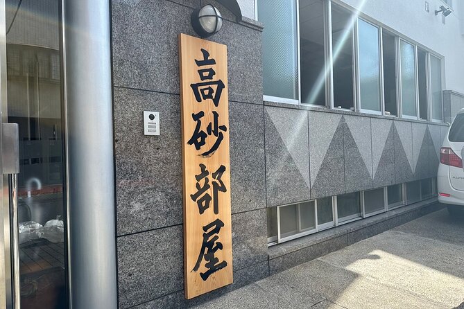 Tokyo: Visit Sumo Morning Practice with English Guide - The Guide Factor: Explaining Traditions, Answering Real Questions
