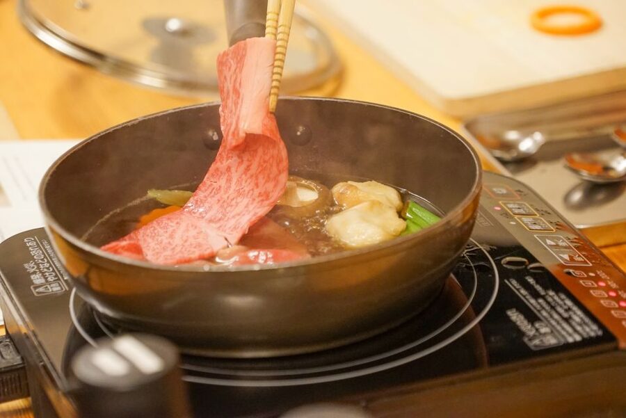 Tokyo: Wagyu and 7 Japanese Dishes Cooking Class - Key Points You Should Know Before You Go