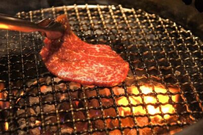 Wagyu and Sushi Gastronomic Journey