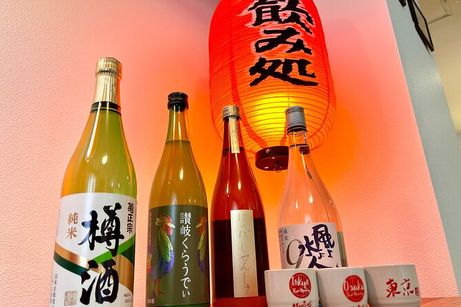 Tokyo Washoku 4-hour Cooking Class: From Market to Table - Dietary Options, Allergies, and the Egg Question