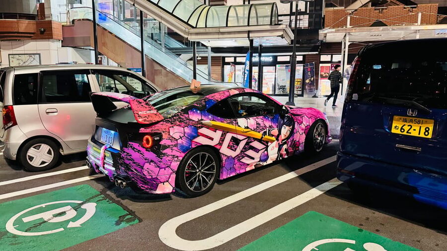 Tokyo/Yokohama: Private JDM Daikoku/大黒 Car Meet With Driver - Using the driver well, ask questions and time your photos
