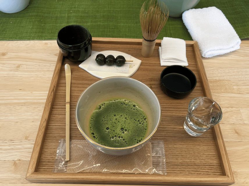 Tokyo: Zen Meditation at a Private Temple with a Monk - Skip the Crowds: Entering the Temple Properly