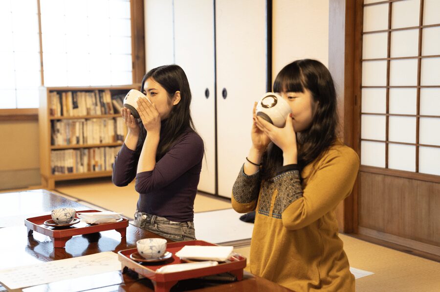 Tokyo: Zen Meditation at a Private Temple with a Monk - The Monk Lecture and How Zazen Gets Explained