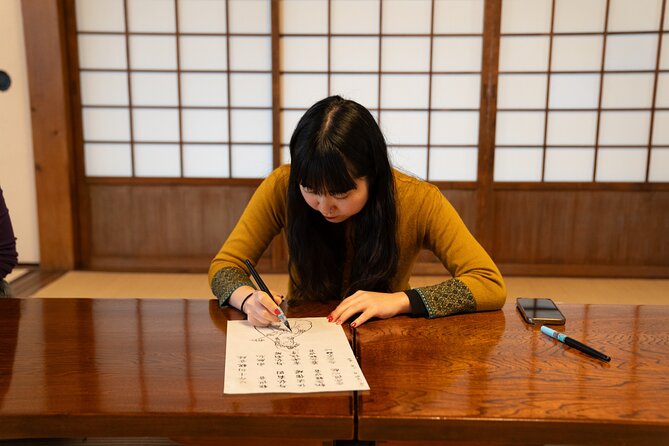 Tokyo Zen Meditation at Private Temple with Monk - Q&A With the Monk, Plus the English-Speaking Guide Role