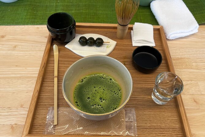 Tokyo Zen Meditation at Private Temple with Monk - Matcha Tea Ceremony and Snacks: The Calm Ending That Makes It Stick