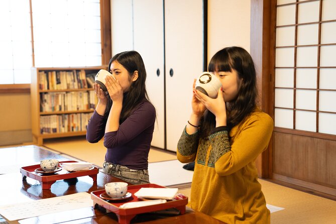 Tokyo Zen Meditation at Private Temple with Monk - Photo Time Inside the Temple: How to Make Sure You Get the Shots