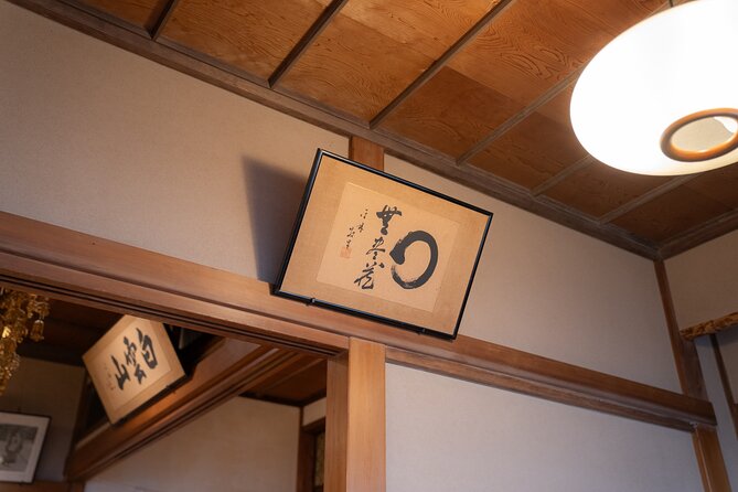 Tokyo Zen Meditation at Private Temple with Monk - Who Should Book This Tokyo Zen Meditation Tour (and Who Might Not)