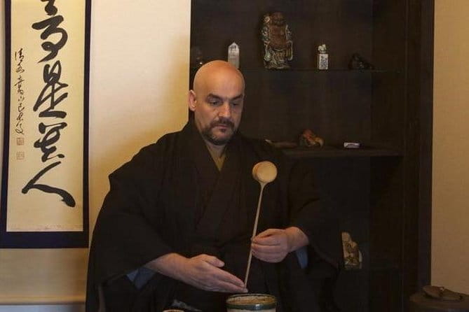 Traditional Japanese Music show & Experience Tour in Kyoto - Price and group size value in Kyoto