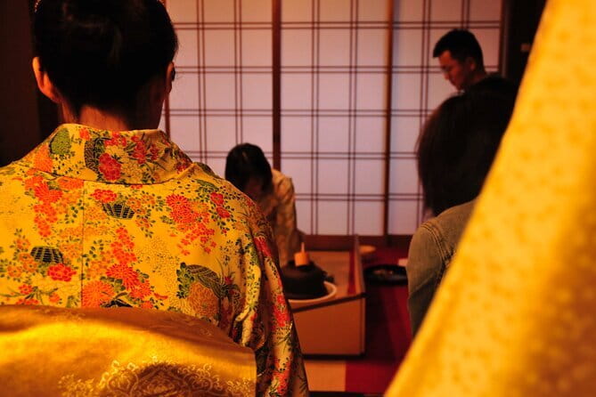 Traditional Japanese Music show & Experience Tour in Kyoto - Should you book this Traditional Japanese Music experience?
