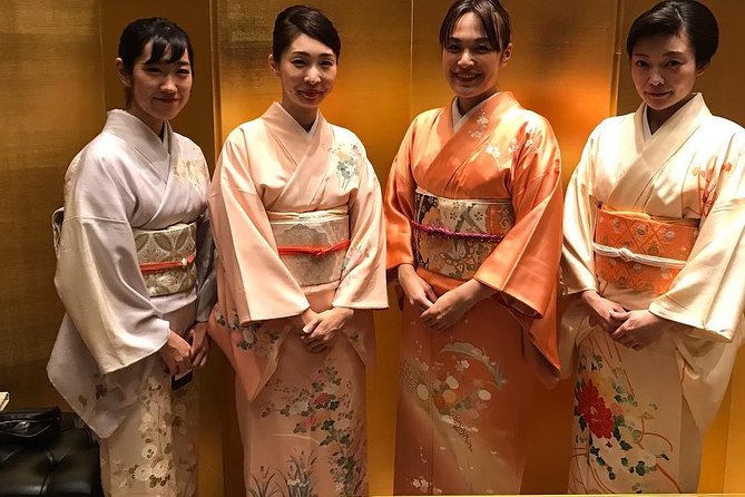 Traditional Japanese Music ZAKURO SHOW in Tokyo - Price and Value: Getting a Lot of Listening for $39.64