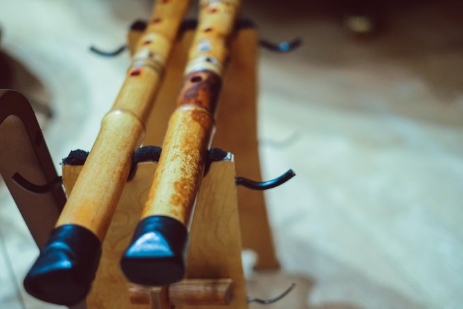 Traditional Japanese Music ZAKURO SHOW in Tokyo - How to Prepare So You Enjoy Every Tune