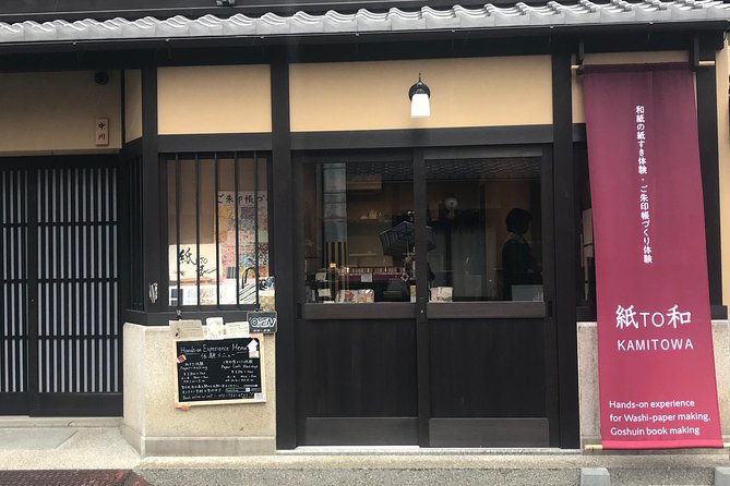 Traditional Japanese Washi Papermaking- Kyoto morning - The 1-Hour Flow Inside a Traditional Japanese House