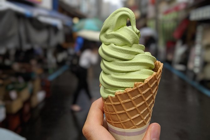 Tsukiji Fish Market Food Tour: Seafood, Street Food & Hidden Gems - What Is Included, and What You Should Know Is Not