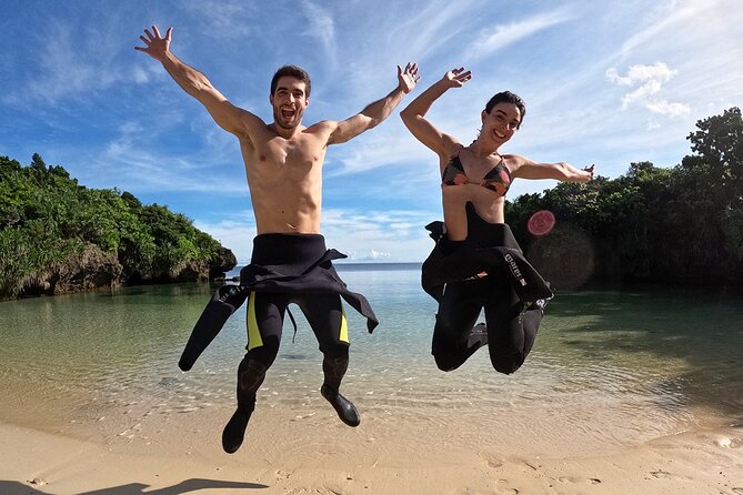 Turtle Snorkeling in Ishigaki - Fluent English! Small Group! - Who This Turtle Snorkeling Tour Is Best For