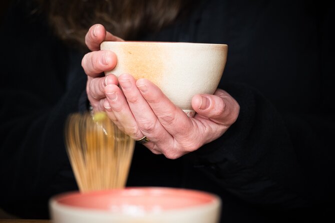 Uji and Wazuka Matcha Farm Half Day Private Guided Tour - Wazuka-cho tea valley: the part you will remember