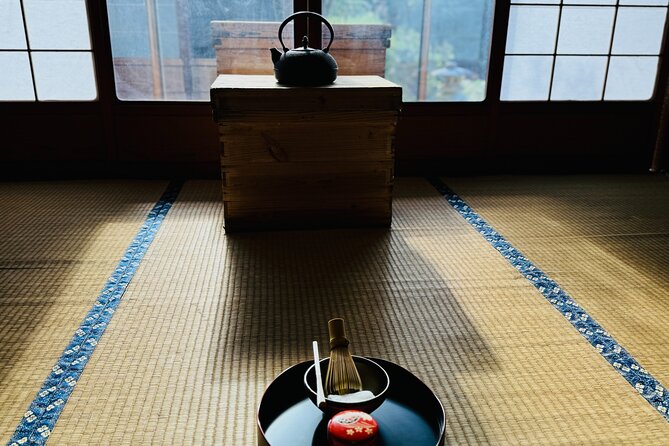 Uji and Wazuka Matcha Farm Half Day Private Guided Tour - Comfort, timing, and what a private setup changes