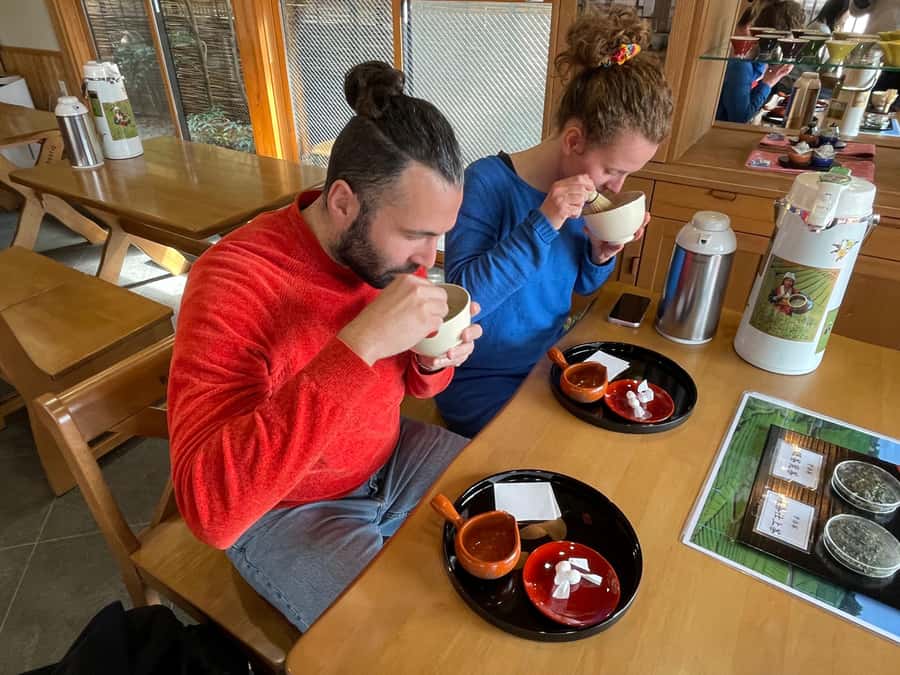 Uji: Green Tea Tour with Byodoin and Koshoji Temple Visits - Why Uji’s green tea feels different from Kyoto’s main sights