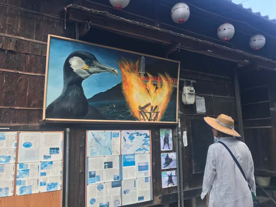 Uji: Green Tea Tour with Byodoin and Koshoji Temple Visits - Ujigami Shrine purification, spring water, and why tea houses care