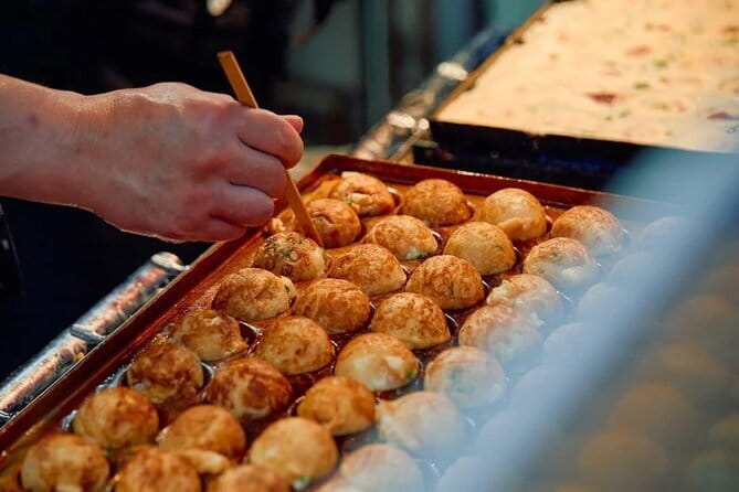 Umami Town Street Food Tour - How the Umami Town Street Food Tour Works (and why that format helps)