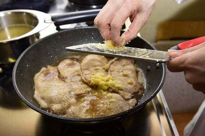 Unique Private Cooking Class with a Tokyo Local Emi - Emi’s Tokyo Kitchen: why this private class feels personal