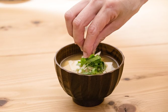 Unique Private Cooking Class with a Tokyo Local Emi - What you might cook: Tokyo home-style dishes, not just restaurant hits
