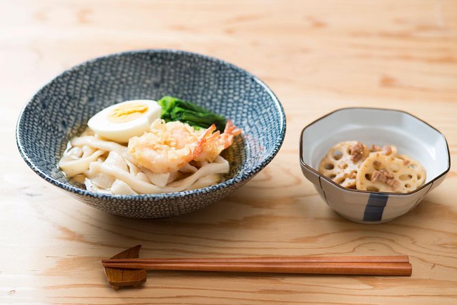 Unique Private Cooking Class with a Tokyo Local Emi - Nerima meeting point and getting there without stress