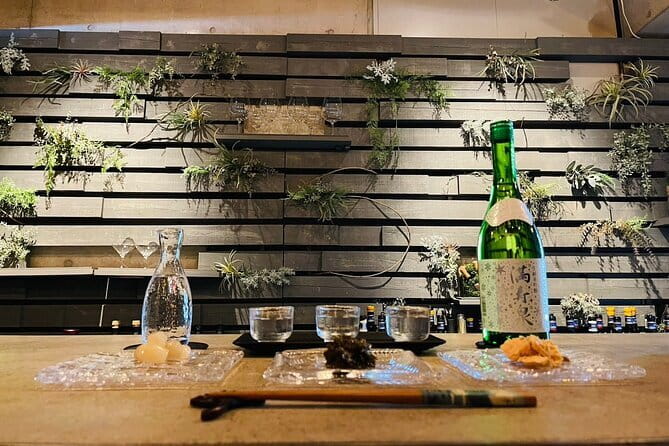 Unlimited SAKE Tasting《OVER-THIRTY-BOTTLES》From ALL OVER JAPAN! - Price Check: Why $85.66 Can Be a Strong Value