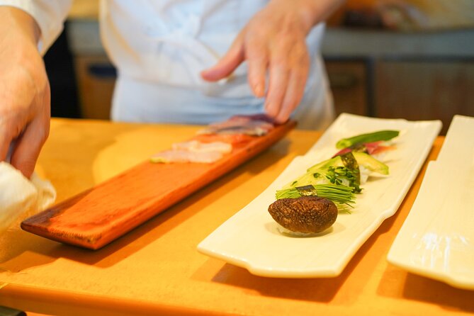 Vegan Friendly Sushi & Okonomiyaki Shibuya Night Foodie Tour - Key Things I Think You Should Notice