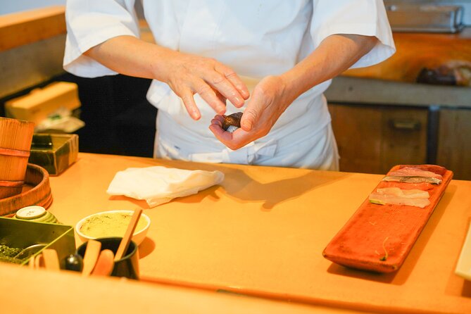 Vegan Friendly Sushi & Okonomiyaki Shibuya Night Foodie Tour - Why Vegan Food in Shibuya Feels Like a Smart Bet