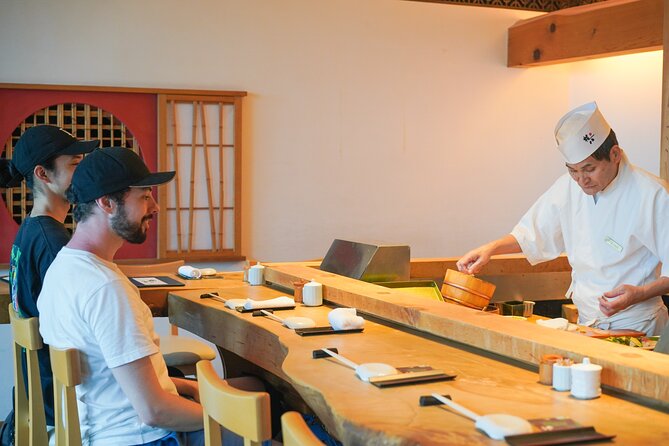 Vegan Friendly Sushi & Okonomiyaki Shibuya Night Foodie Tour - Price and Value: Why $110 Can Work if You Want a Full Dinner
