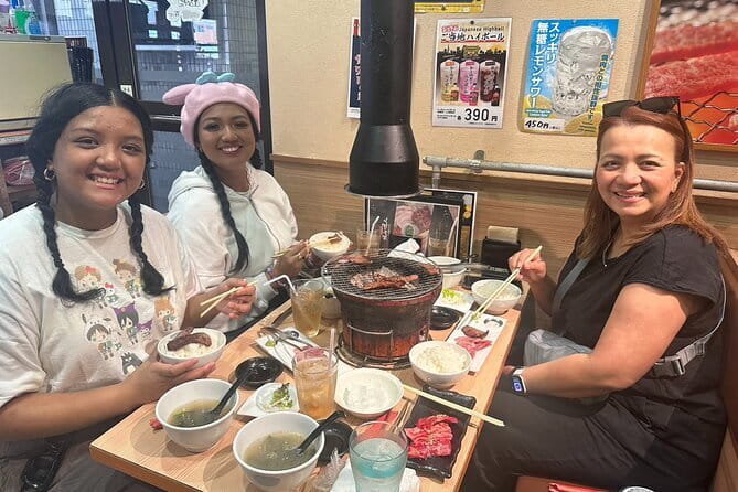Wagyu Beef and Sake Pairing Foodie Tour in Tokyo - Price and value: is $218.02 a good deal?