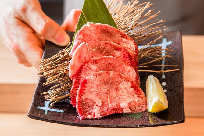 Wagyu & Sake Pairing in Shinjuku - Steak, Shabu-Shabu & More - Why wagyu and sake belong together in Shinjuku
