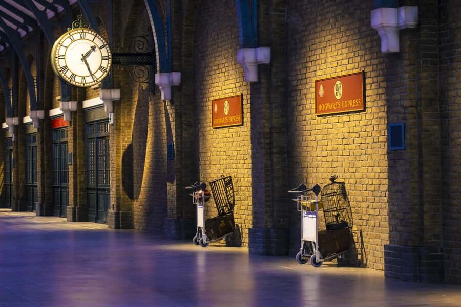 Warner Bros. Studio Tour Tokyo - The Making of Harry Potter - Key things to know before you go