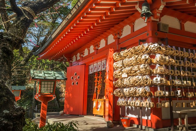 When Emperors Reigned and Shoguns Ruled - Price, Group Size, and What You’re Really Buying