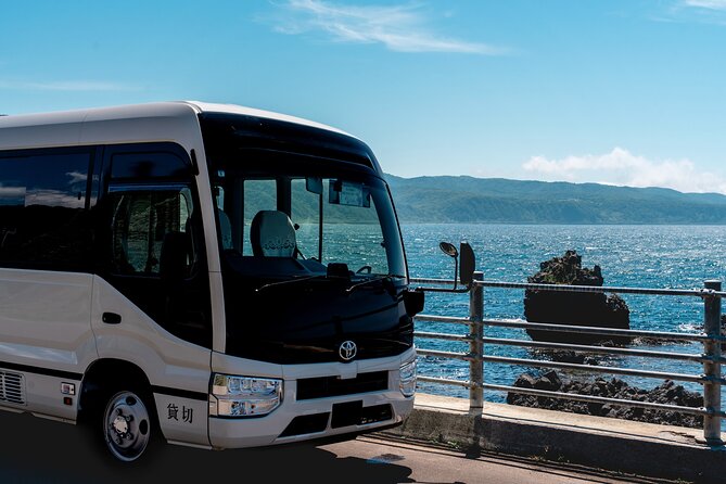 Wherever you want! 1-Day Private Tour from Sapporo to Furano more - Lake Toya: A Scenic First Stop With Low Fuss