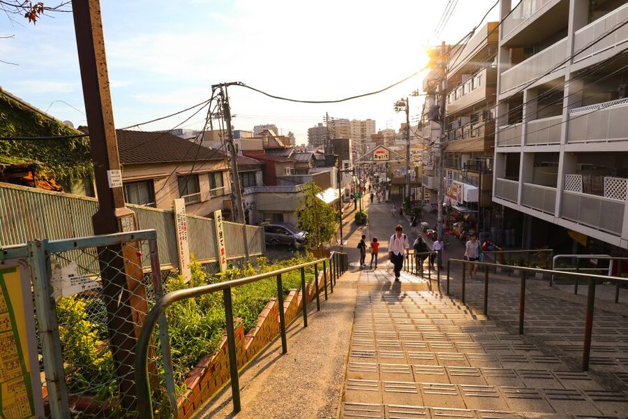 Yanaka District: Historical Walking Tour in Tokyo's Old Town - Why Yanaka feels different from the usual Tokyo route