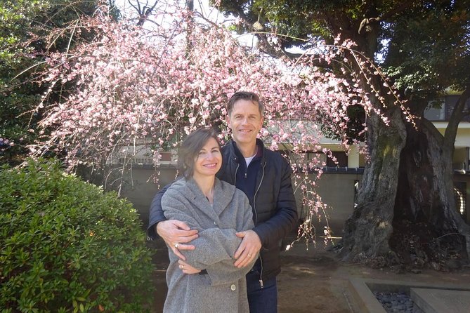 Yanaka Walking Tour: Historic and Traditional District of Tokyo - Why Yanaka Feels Like Tokyo’s Edo-Time Capsule
